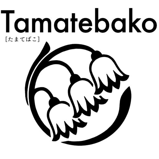 Tamatebako-logo