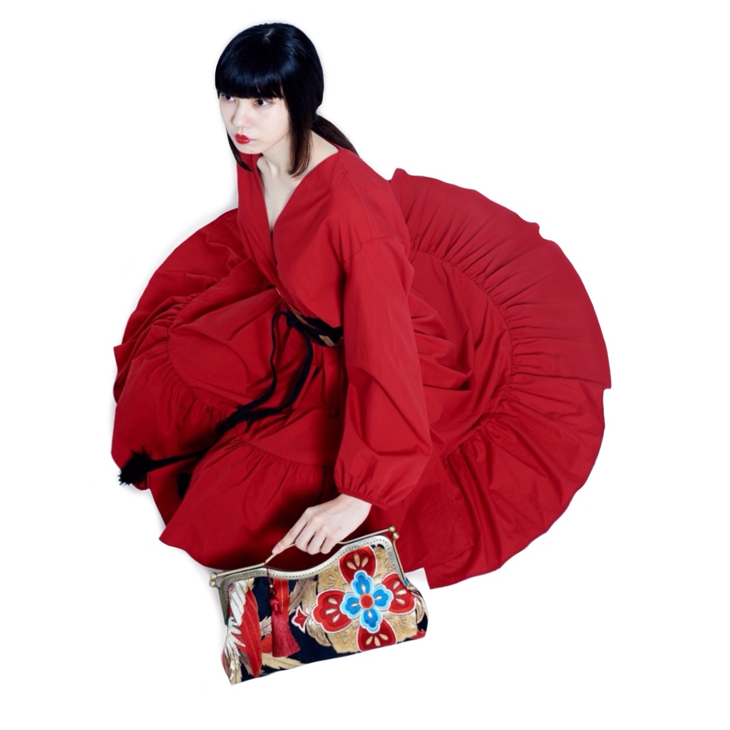 L高評価 着物リメイクワンピース玉手箱 ロングワンピース レディースl 11 610 Hafryat Com