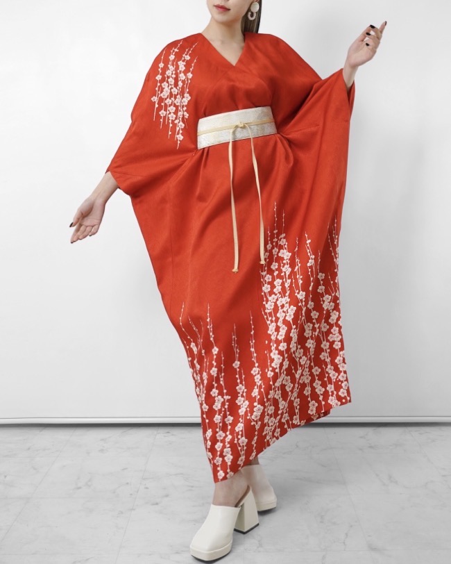 彩*様 ま-798 着物　斬新な柄　素材色々　まとめ売り　12枚 彩*様 ま-798 着物 斬新な柄 素材色々 まとめ売り 12枚